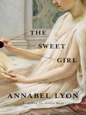 cover image of The Sweet Girl